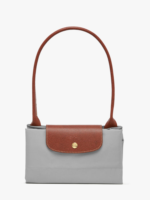 Longchamp Le pliage original Besaces Gris