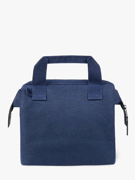 Sac Gouter Cabaia Bleu lunch LUNCHBAG vue secondaire 2