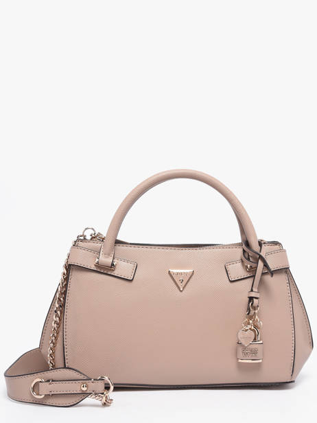 Satchel Serenova Guess Beige serenova ZG809105