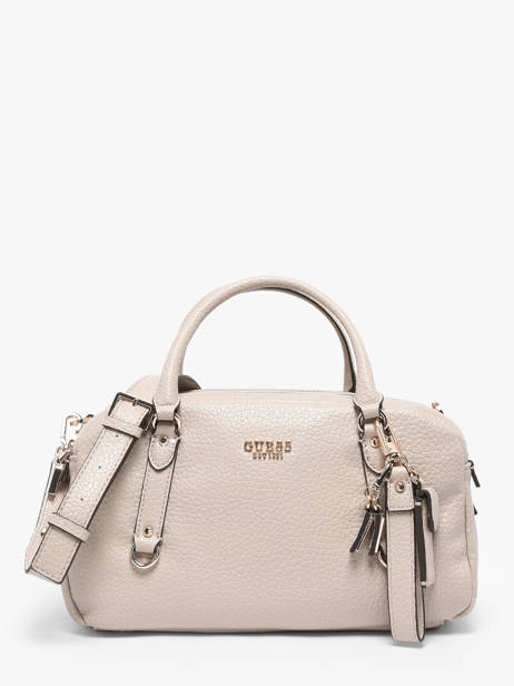 Satchel Marsha Guess Beige marsha BG950106