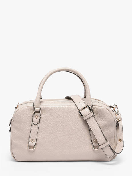 Satchel Marsha Guess Beige marsha BG950106 other view 4