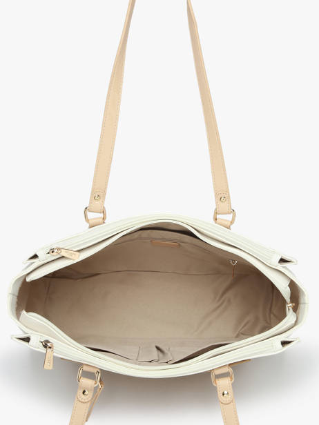 Sac Porté épaule Lys Hexagona Beige lys 5620255 vue secondaire 3