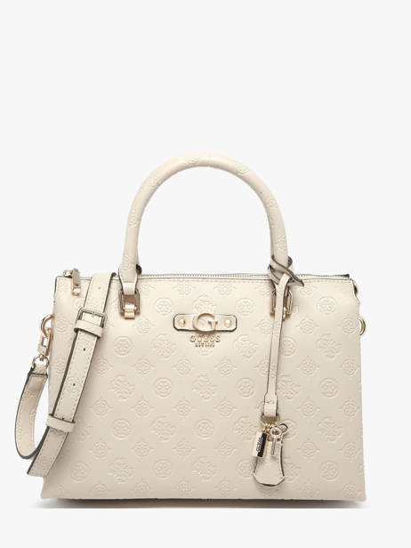 Satchel Dita Guess Beige dita PD760206