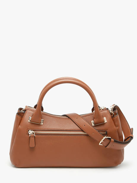Satchel Evie Guess Brown evie BG966406 other view 4