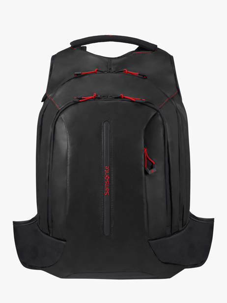 Cabin Duffle Bag Backpack Ecodiver Samsonite Black ecodiver 140871