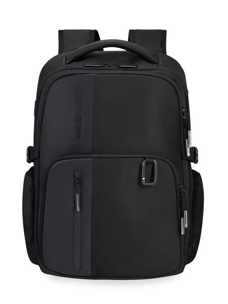Sac à Dos Business 2 Compartiments + Pc 15