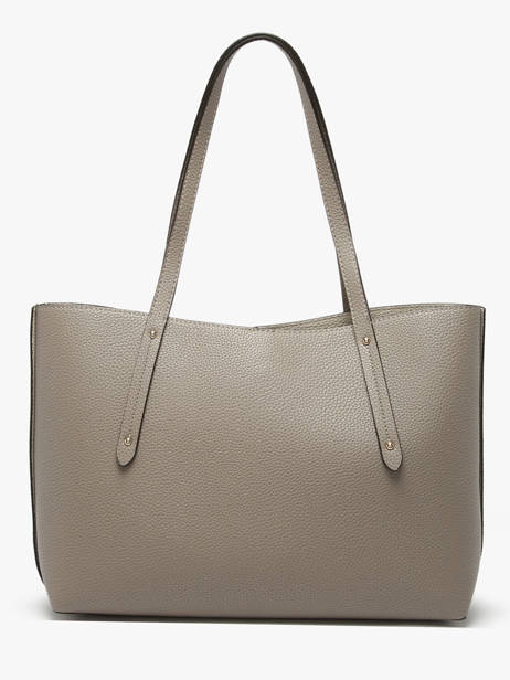 Sac Porté épaule Brenton Guess Beige brenton PG964823 vue secondaire 5