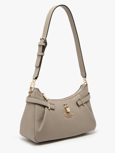 Sac Porté épaule Noelle Guess Beige noelle BG783318 vue secondaire 2