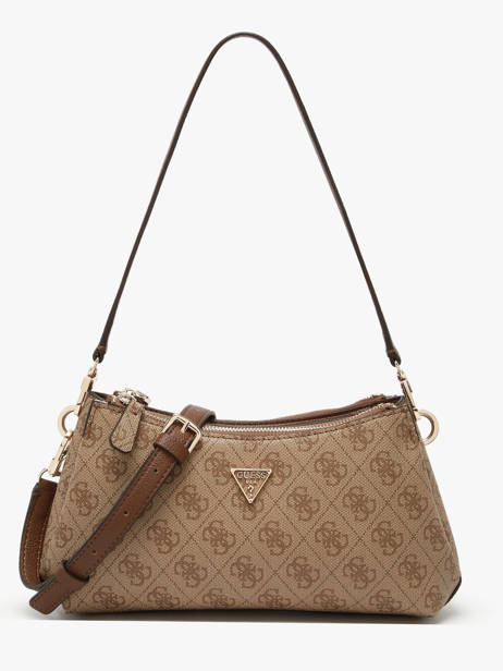 Crossbody Bag Noelle Guess Brown noelle BG967273