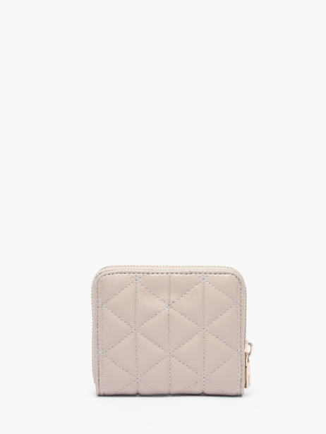 Wallet Paisleigh Guess Beige paisleigh QG883137 other view 2