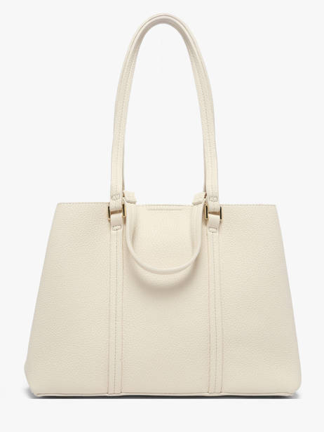 Sac Porté Main Et épaule Grained Miniprix Beige grained A721