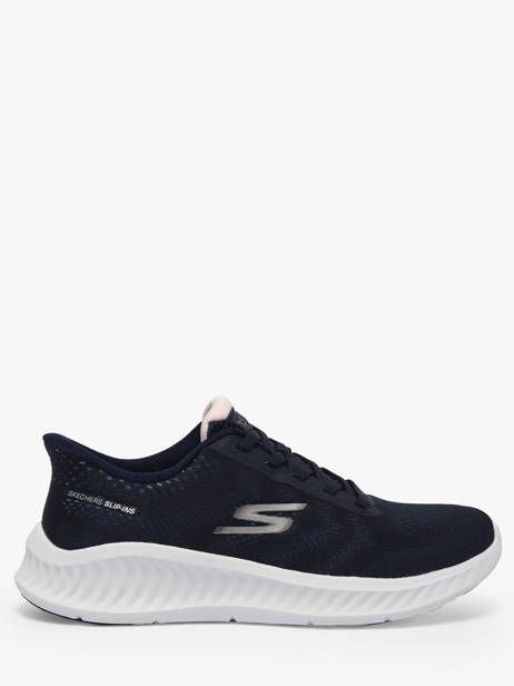 Sneakers Skechers Bleu accessoires 125643