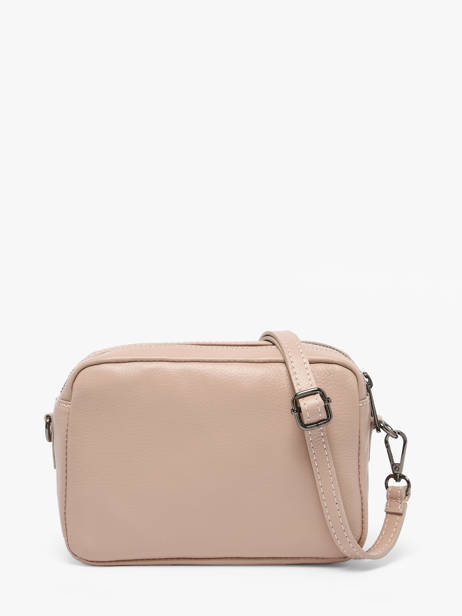 Sac Bandoulière Caviar Milano Beige caviar CA25112 vue secondaire 4