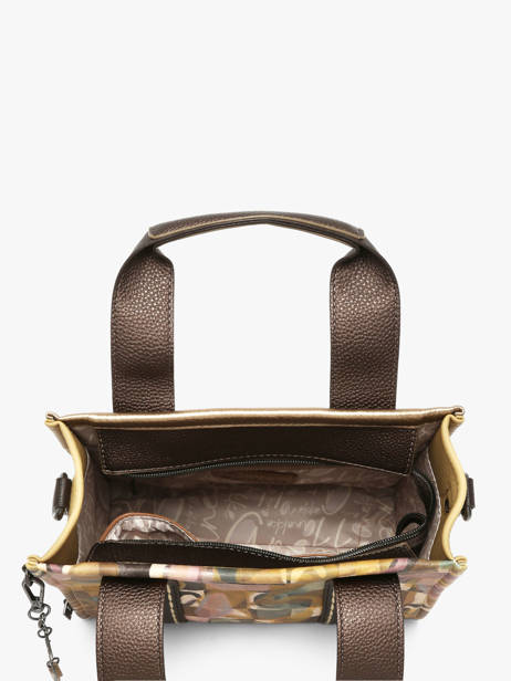 Sac Porté Main Bloom Anekke Multicolore bloom 42721168 vue secondaire 3