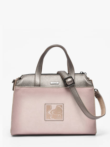 Sac Porté Main Olympia Anekke Multicolore olympia 42741424 vue secondaire 4