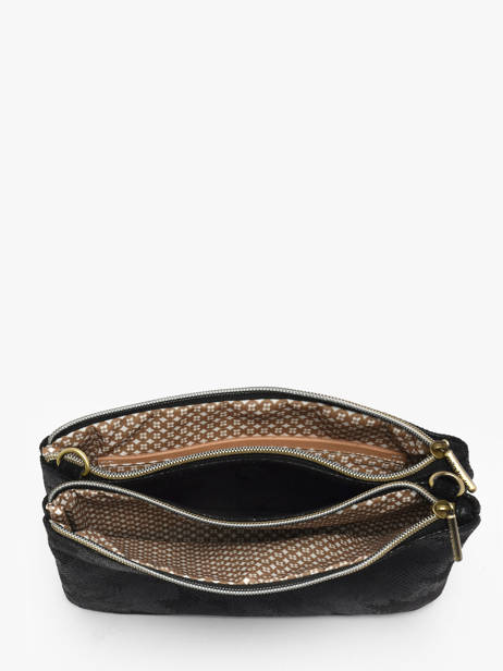 Sac Bandoulière Pg2 Mila louise Noir pg2 23665PG2 vue secondaire 3