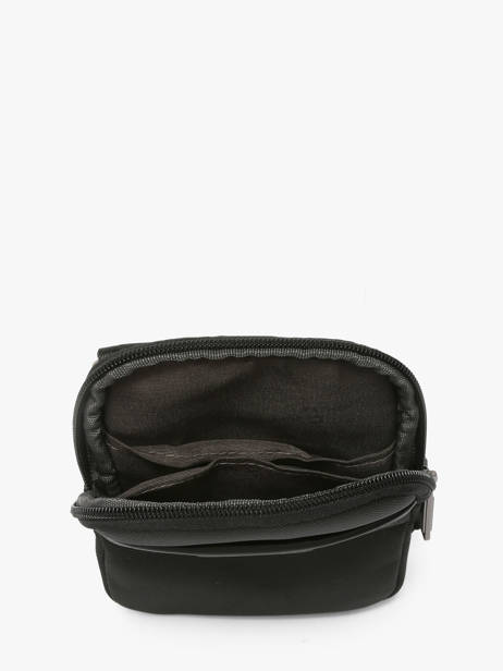 Sac Bandoulière David jones Noir men 931101 vue secondaire 2