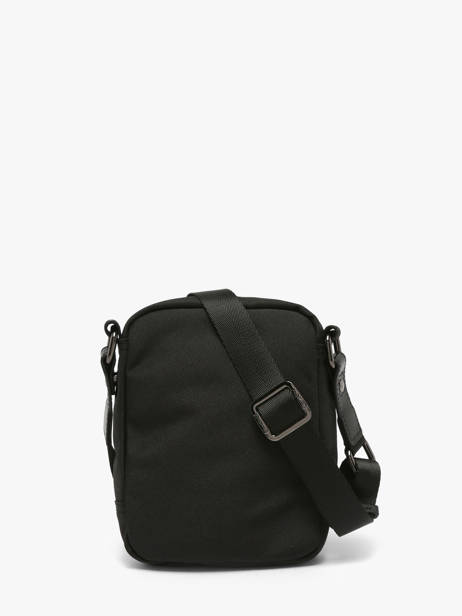 Sac Bandoulière David jones Noir men 937701 vue secondaire 3