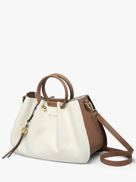 Cabas Gretel Ted lapidus Multicolore gretel TLAU8924 vue secondaire 2