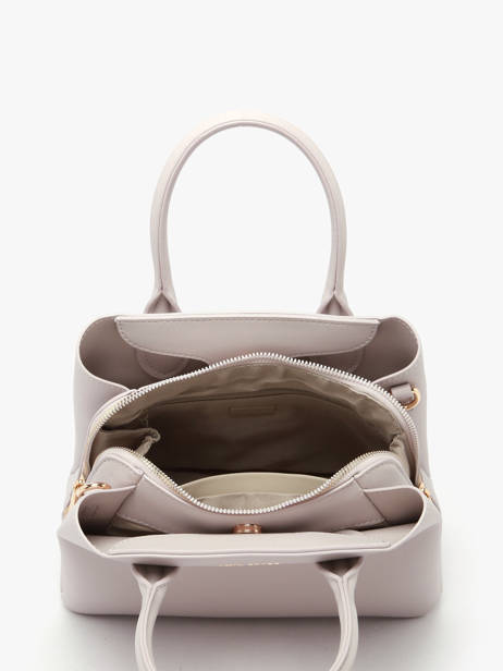 Sac Porté Main French David jones Violet french CH210355 vue secondaire 3