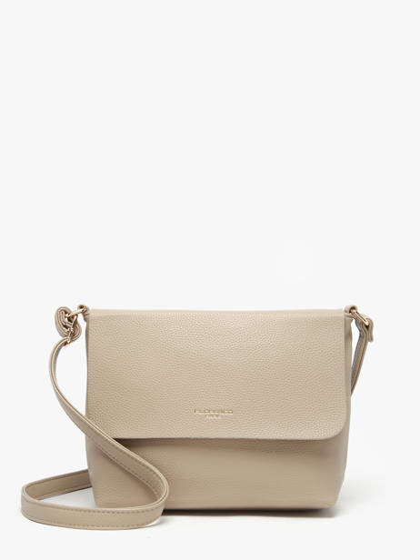 Sac Bandoulière Grained Miniprix Beige grained F7557OR