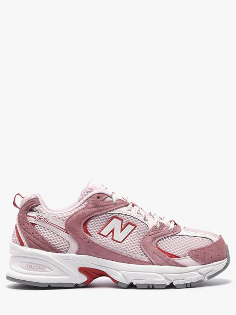 Sneakers New balance Rose boy U5304GM