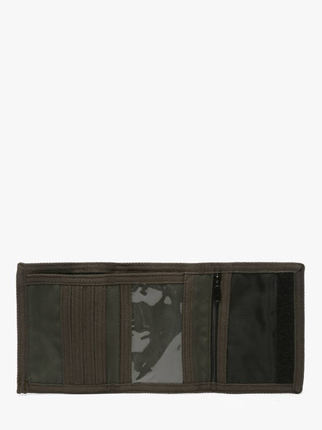 Portefeuille Kentwood Dickies Vert kentwood KD0A4X7S vue secondaire 1