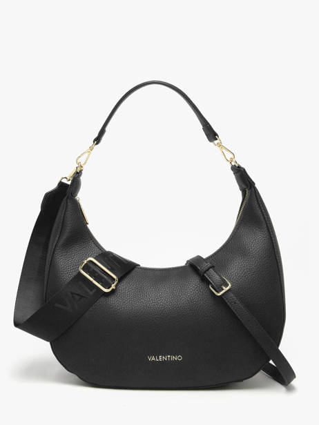 Sac Porté épaule Fall Re Valentino Noir fall re VBS9EG07