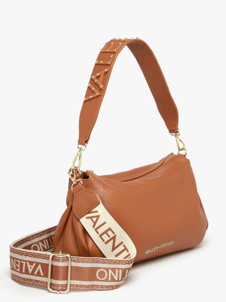 Sac Porté épaule Dea Re Valentino Marron dea re VBS9UM08 vue secondaire 2
