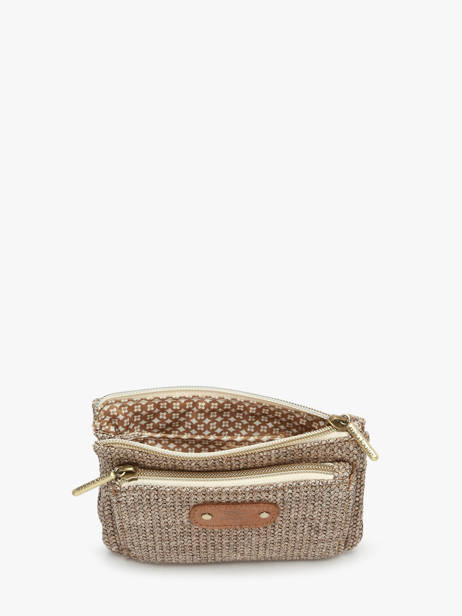 Porte-monnaie Mila louise Multicolore cm 23690CM vue secondaire 1