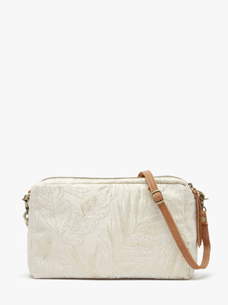 Sac Bandoulière Tk Mila louise Beige tk 23673TK vue secondaire 4