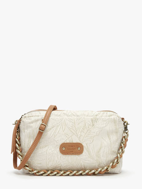 Sac Bandoulière Tk Mila louise Beige tk 23673TK