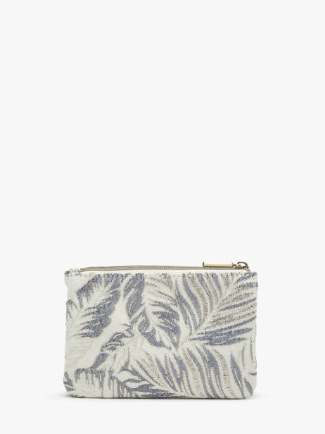 Porte-monnaie Mila louise Multicolore tk 23690TK vue secondaire 2