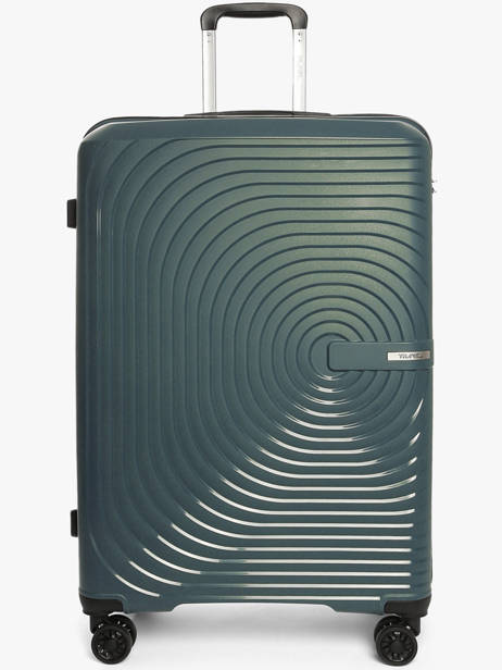 Hardside Luggage Montreal Travel Green montreal L