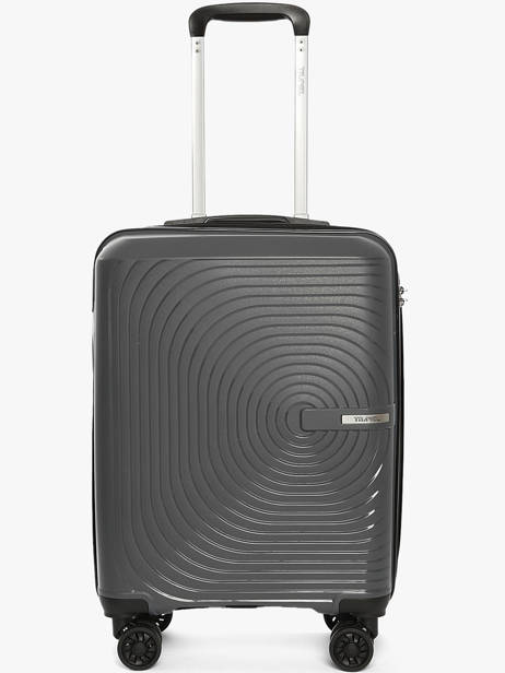 Cabin Luggage Travel Gray montreal S