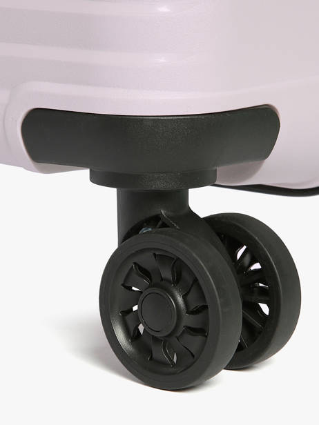 Luggage Set Montreal Travel Violet montreal PPJ15LOT other view 5