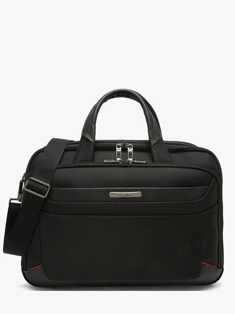 Business Bag With 15