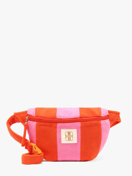 Sac Banane En éponge Zara Laurent david Multicolore ld bags 8