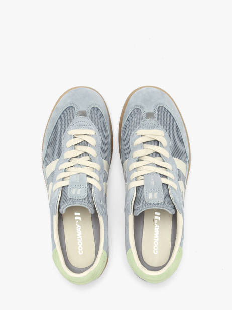 Sneakers Baresi Coolway women 7643394 other view 3