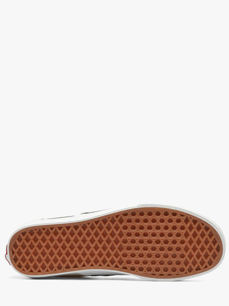 Sneakers Classic Slip-on Vans Black boy EYEBWW1 other view 4