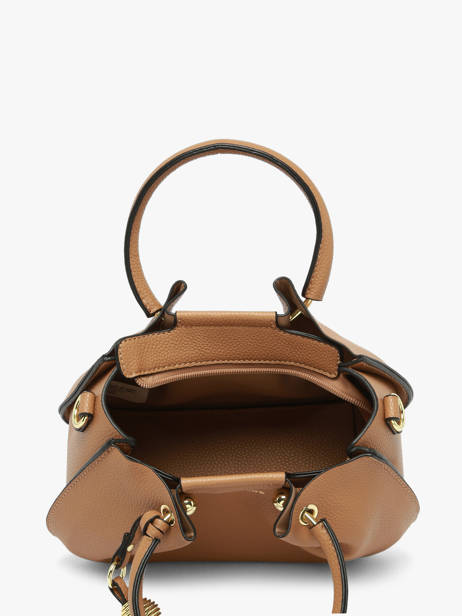 Crossbody Bag Gretel Ted lapidus Brown gretel TLAU8923 other view 3