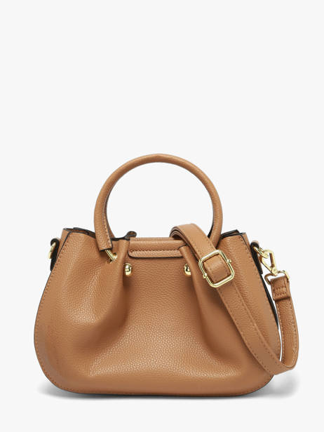 Crossbody Bag Gretel Ted lapidus Brown gretel TLAU8923 other view 4