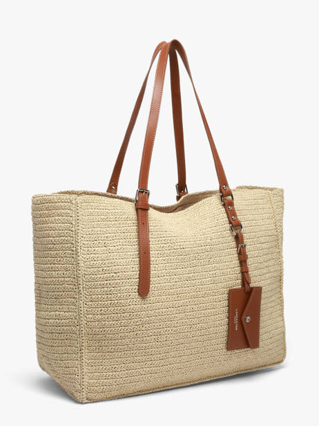 Shoulder Bag Playa Lancaster Beige playa 56 other view 2