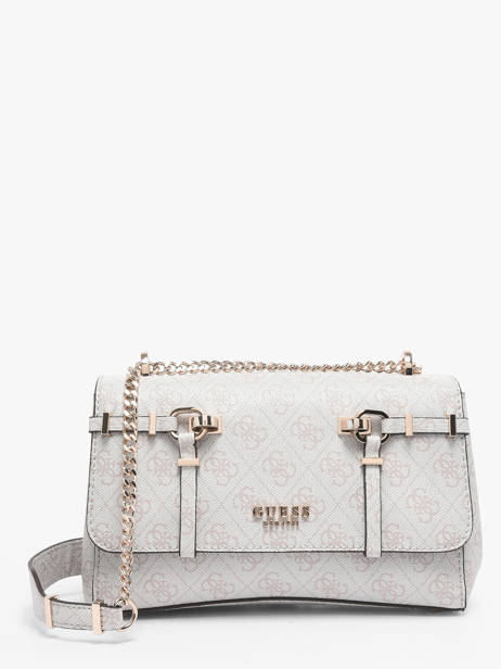 Shoulder Bag Danya Guess White danya SG991721