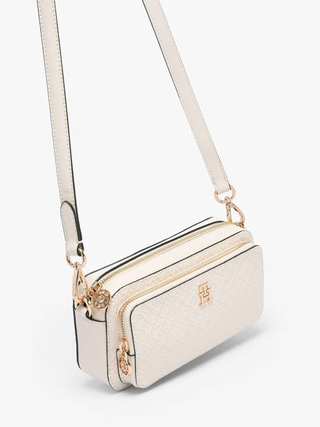 Shoulder Bag Th Daily Tommy hilfiger White th daily AW18414 other view 2