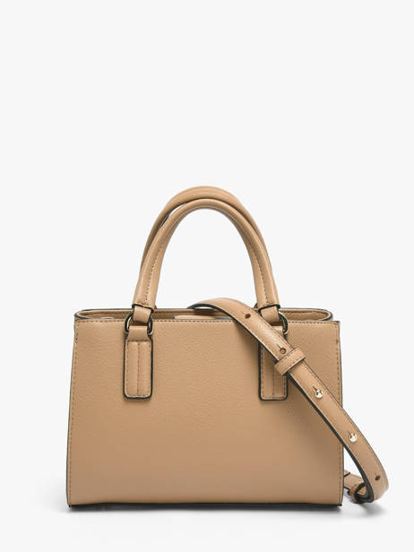 Satchel Th Daily Tommy hilfiger Brown th daily AW18379 other view 4