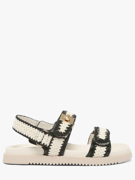 Sandals Steve madden White women 11004916