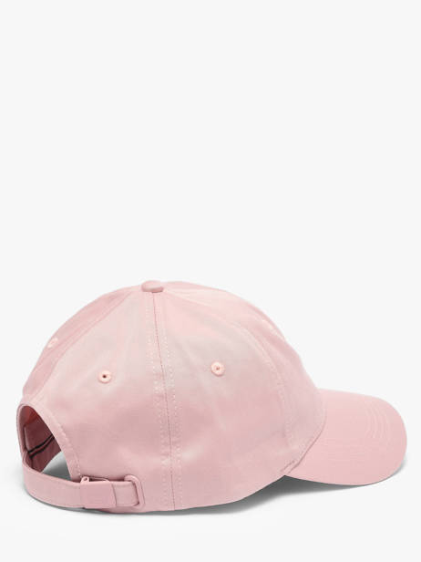 Cap Tommy hilfiger Pink th flag AW17781 other view 2