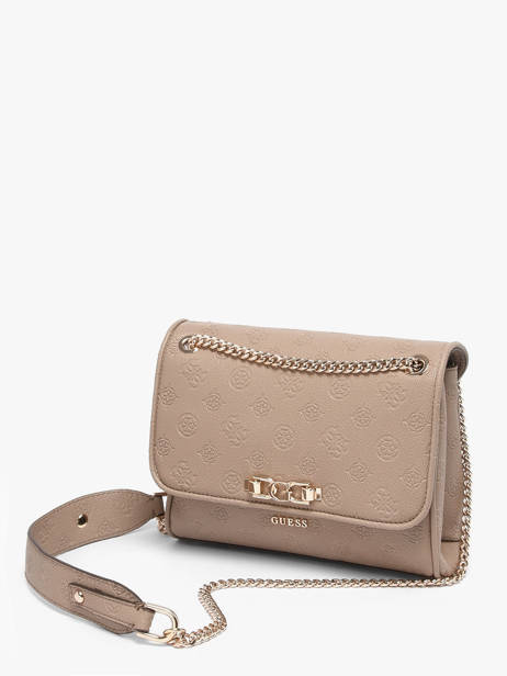 Shoulder Bag Anise Guess Beige anise PD991621 other view 2