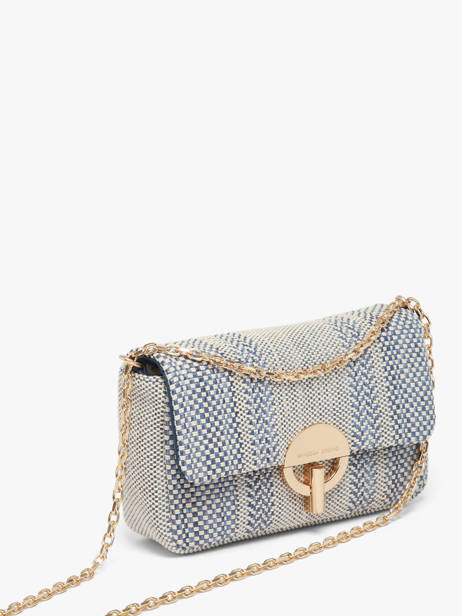 Crossbody Bag Moon Vanessa bruno Blue moon 7V40533 other view 2